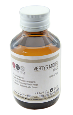 Vertys Model Liquid